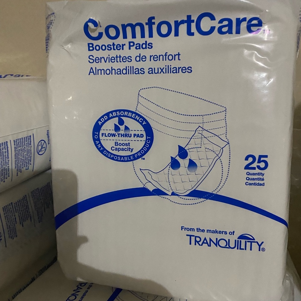 Very comfortable will work for people that has issues with there buttons